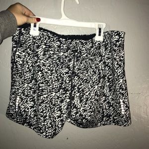 Exercise shorts!!